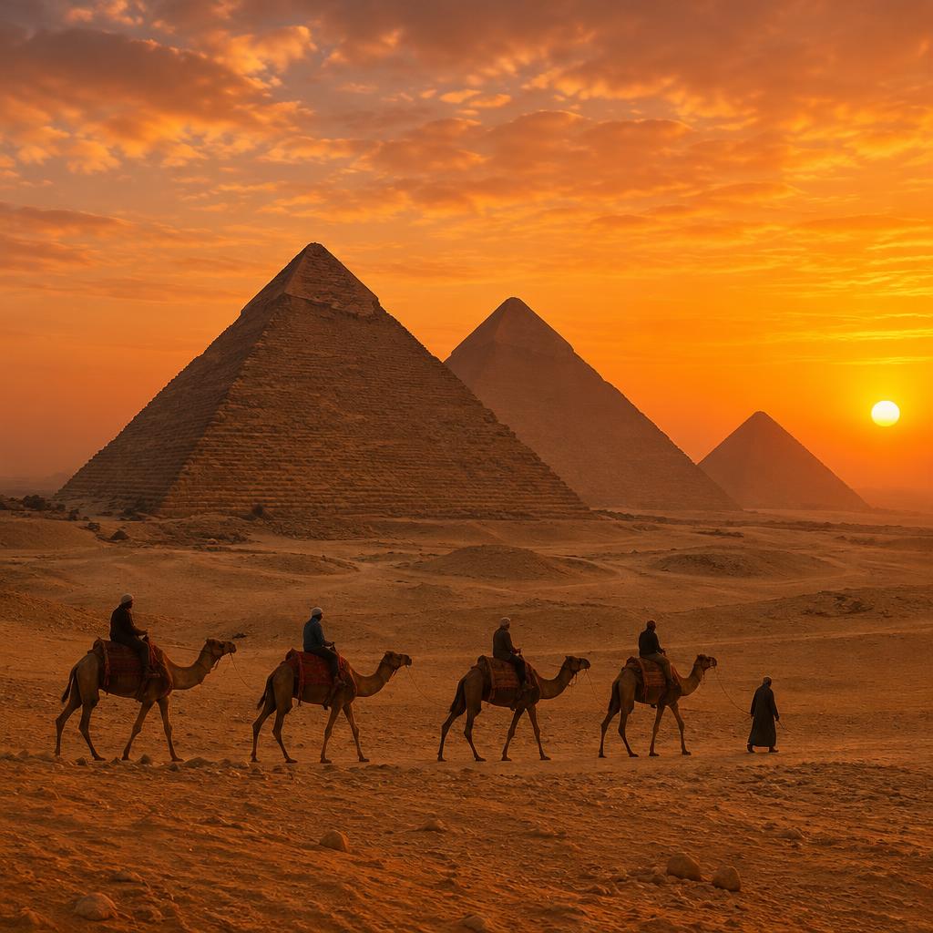 Cairo