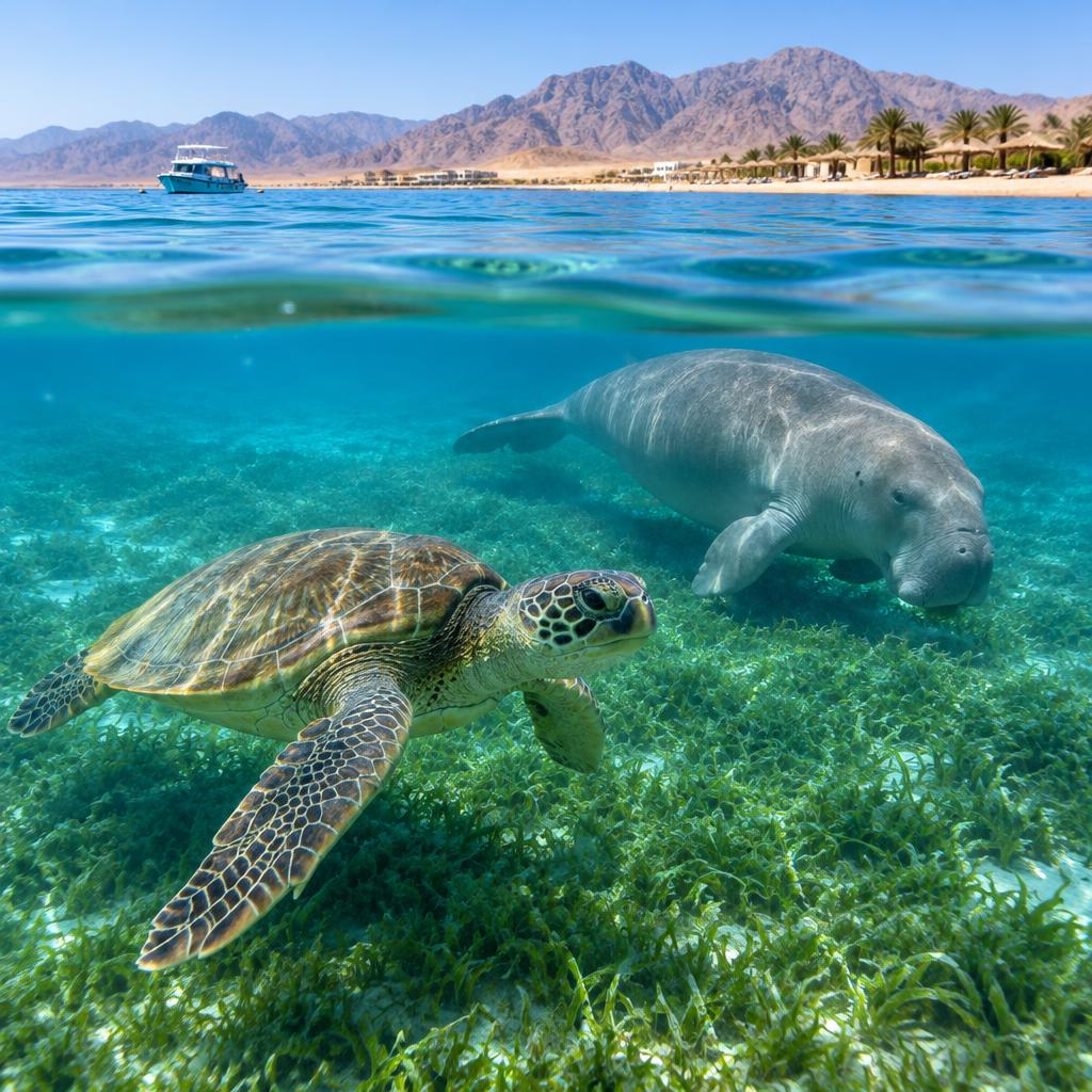 Marsa Alam