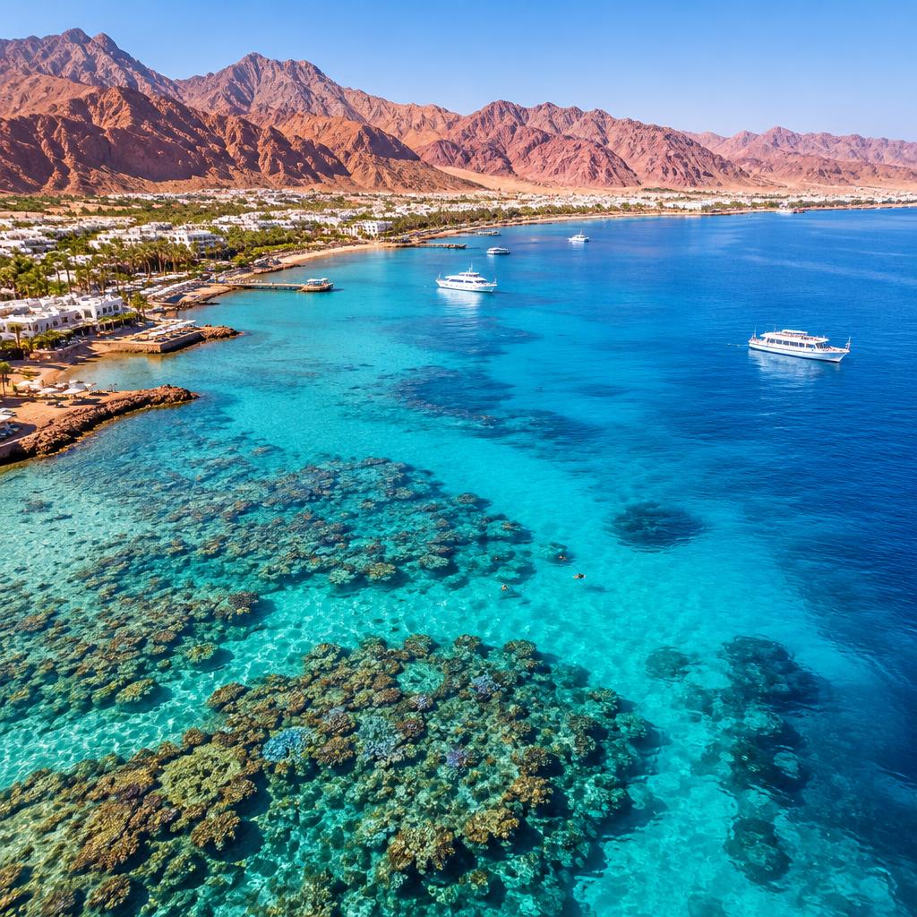 Sharm El Sheikh